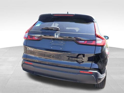 Used 2025 Honda CR-V LX image 18