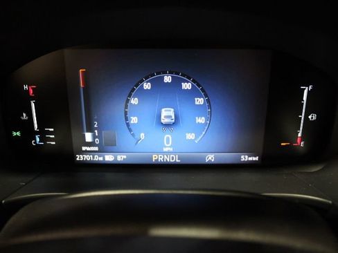 Used 2024 Ford Escape ST-Line w/ Tech Pack #1 AWD/4WD image 39