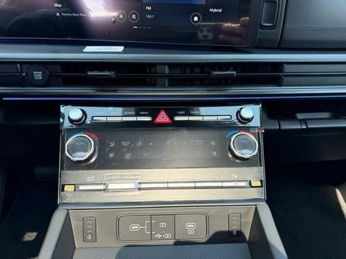 New 2026 Hyundai Santa Fe Calligraphy AWD/4WD image 16