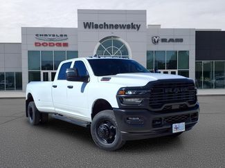 New 2026 RAM 3500 Tradesman video 1