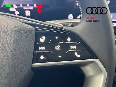 New 2026 Audi A6 Premium AWD/4WD image 23