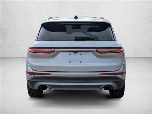 Used 2020 Lincoln Corsair AWD w/ Premium Package image 6