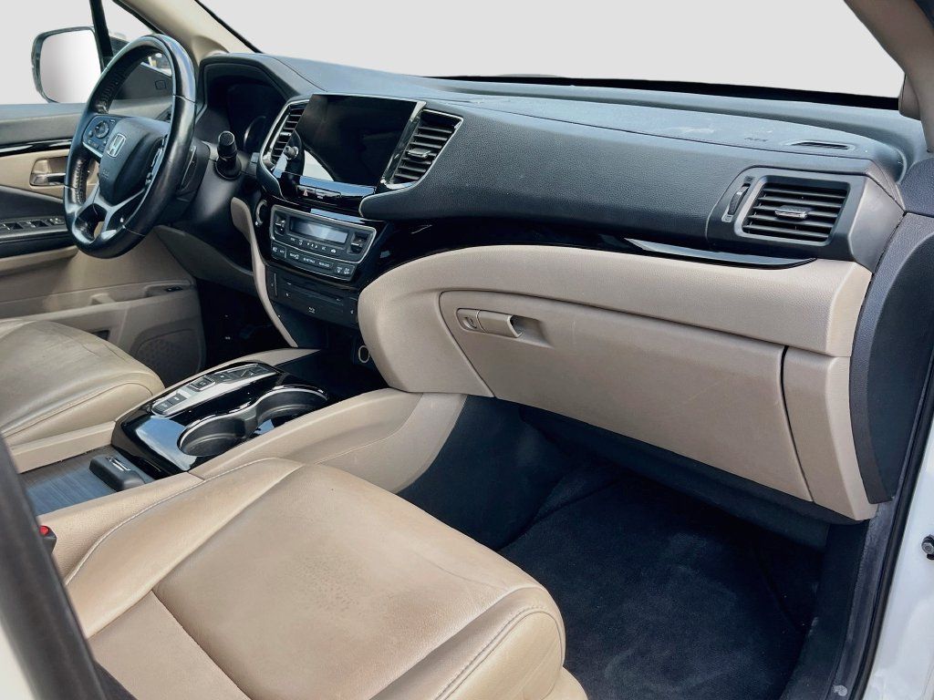 Used 2019 Honda Pilot Touring image 33