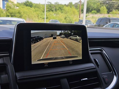 Used 2023 Chevrolet Tahoe RST RWD image 21