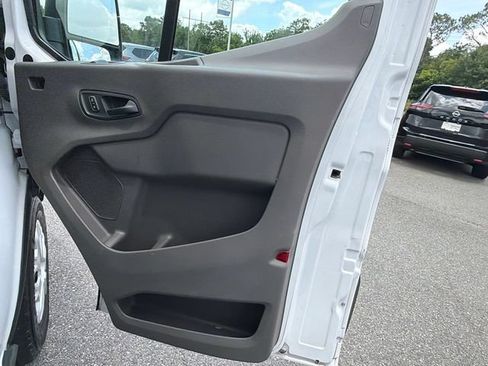 Used 2024 Ford Transit 350 XLT RWD image 14
