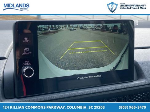 New 2026 Honda CR-V Sport-L image 29