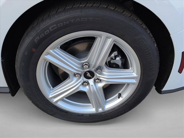 New 2026 Ford Mustang Coupe RWD image 10
