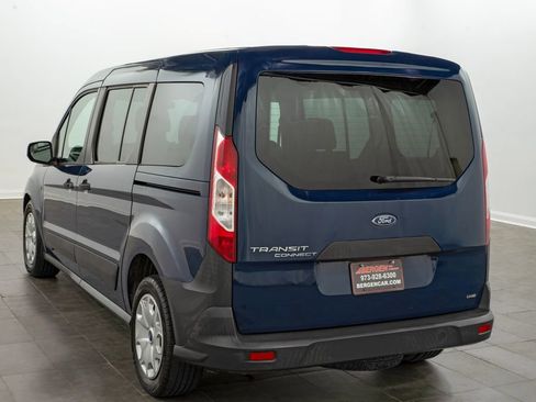 Used 2016 Ford Transit Connect XL FWD image 9