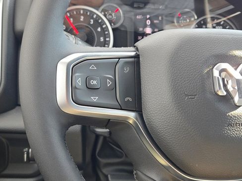 New 2026 RAM 1500 Big Horn image 31