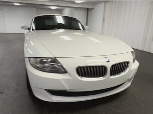 Used 2007 BMW Z4 3.0si image 3