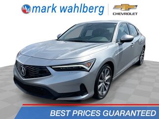 Used 2024 Acura Integra FWD video 1