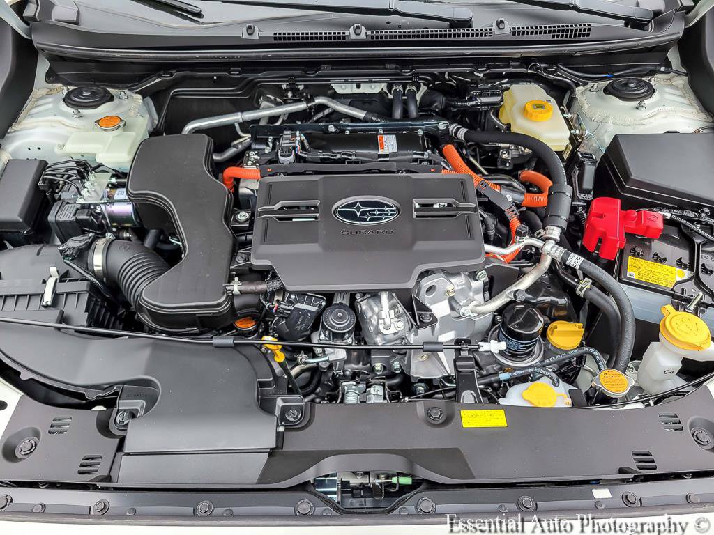 New 2026 Subaru Crosstrek 2.5i Limited AWD/4WD image 27