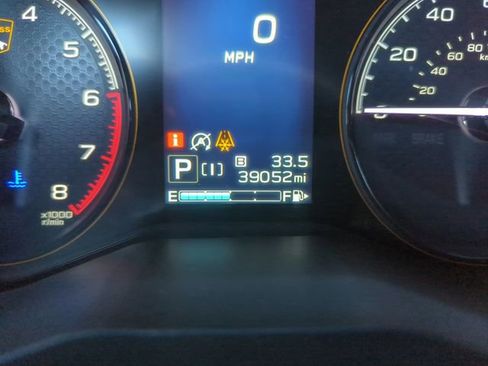 Used 2023 Subaru Forester Wilderness image 22