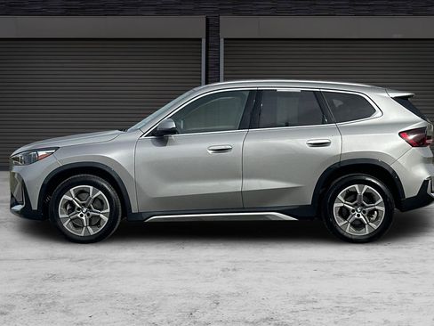 Used 2025 BMW X1 xDrive28i image 7