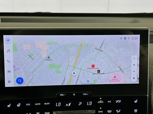 Used 2023 Toyota bZ4X XLE image 21