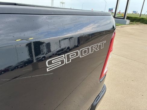 Used 2021 RAM 1500 Lone Star image 8