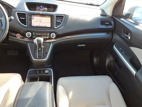 Used 2016 Honda CR-V EX-L image 16