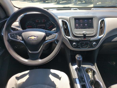 Used 2021 Chevrolet Equinox LS w/ LS Convenience Package FWD image 27