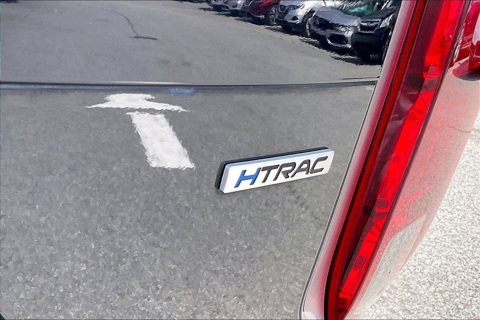 Used 2024 Hyundai Palisade Calligraphy AWD/4WD image 8