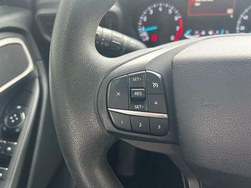 Used 2021 Ford Explorer 4WD Police Interceptor image 15