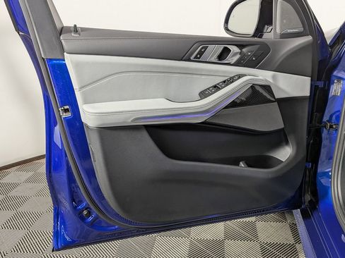 Used 2026 BMW X5 M60i image 14