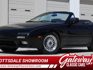 Used 1991 MAZDA RX-7 Convertible RWD video 1