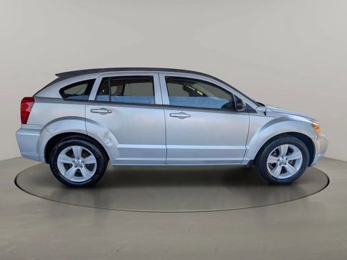 Used 2010 Dodge Caliber SXT FWD image 2