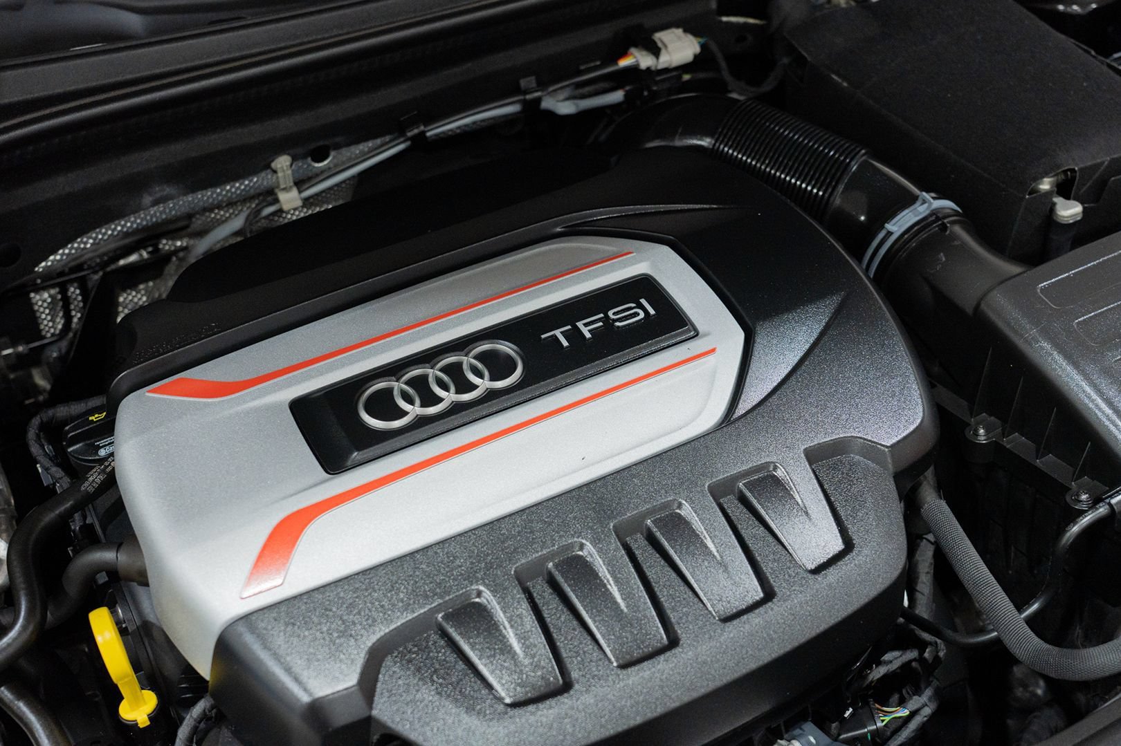 Used 2015 Audi S3 Prestige w/ Prestige Package AWD/4WD image 44