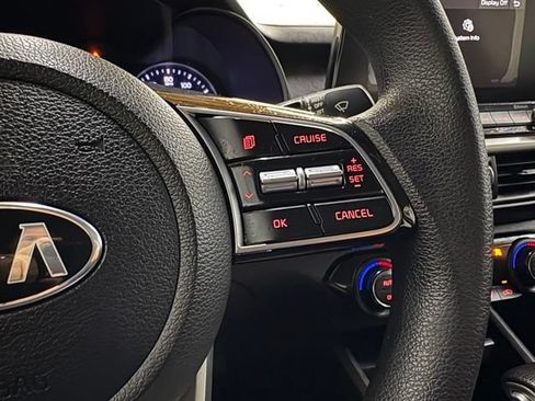 Used 2019 Kia Forte LXS FWD image 35