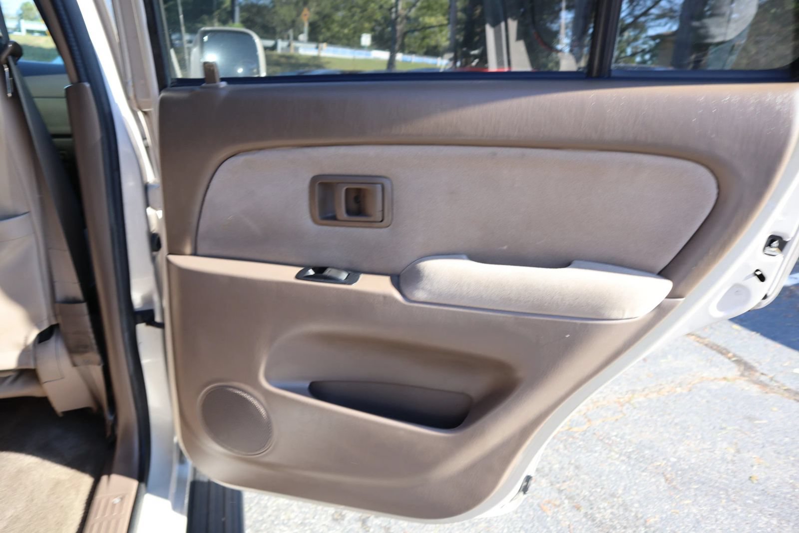 Used 1998 Toyota 4Runner 2WD w/ Pwr Pkg #2 image 17