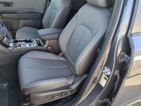 New 2026 Subaru Outback Limited image 19