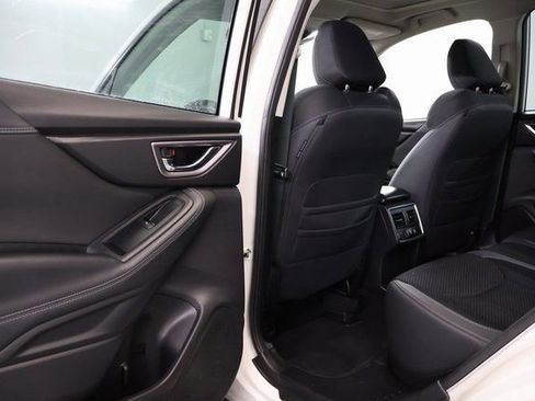 Used 2023 Subaru Forester Premium image 26