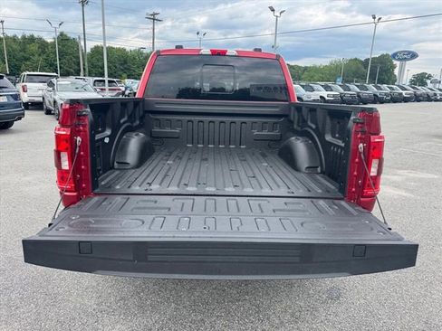 Used 2021 Ford F150 XLT w/ Equipment Group 302A High AWD/4WD image 10