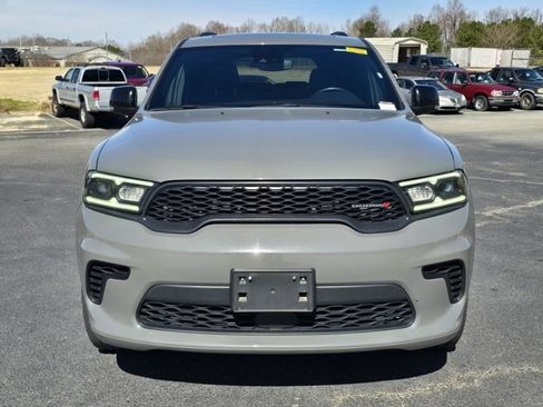 Used 2024 Dodge Durango GT image 4