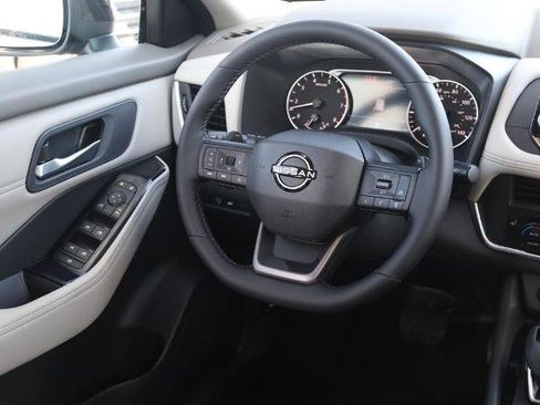 New 2026 Nissan Rogue SV image 23