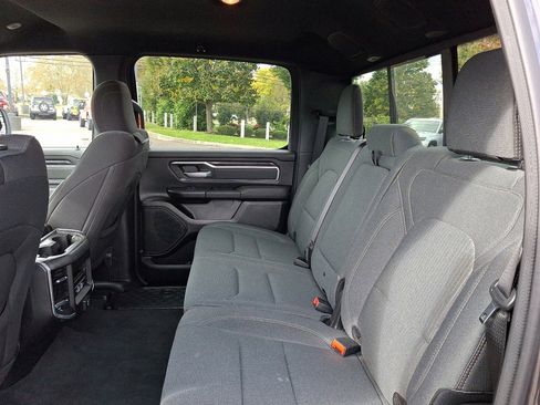 Certified 2022 RAM 1500 Big Horn image 20