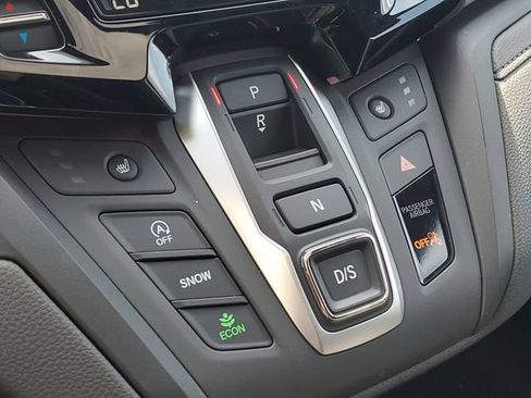 New 2026 Honda Odyssey Sport-L image 32