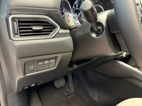 New 2025 MAZDA CX-5 AWD 2.5 S w/ Preferred Package image 15
