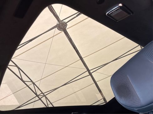 New 2025 Cadillac Escalade IQ Sport 2 w/ LPO, ONYX Package image 35