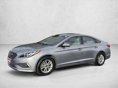 Used 2016 Hyundai Sonata SE