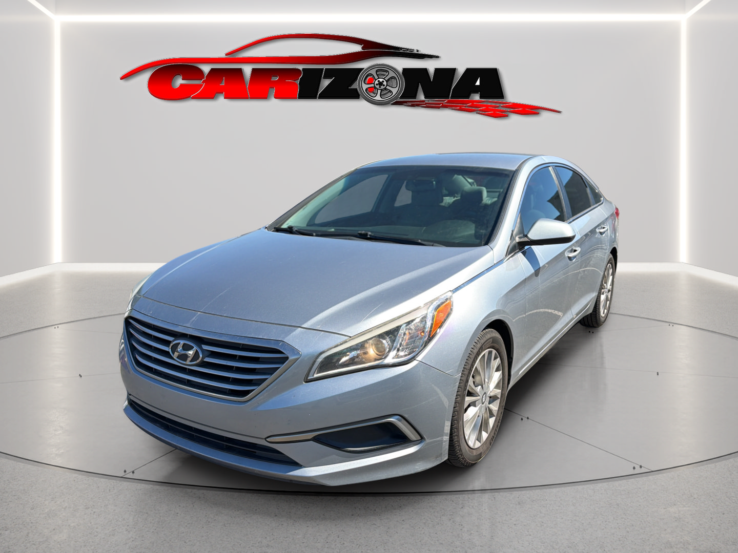 Used 2017 Hyundai Sonata SE FWD image 11