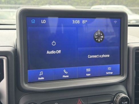 Used 2024 Ford Bronco Sport Big Bend AWD/4WD image 21