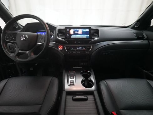 Certified 2023 Honda Passport EX-L image 5