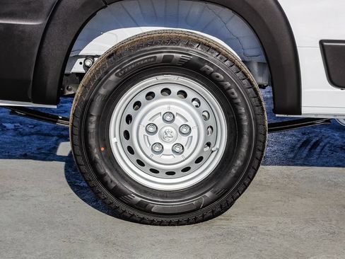 New 2026 RAM ProMaster 2500 w/ Convenience Group FWD image 12