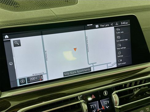 Used 2020 BMW X5 sDrive40i w/ Premium Package image 13