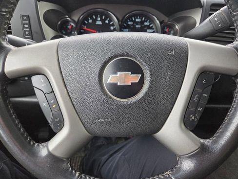 Used 2010 Chevrolet Silverado 1500 LT w/ Power Pack Plus image 14