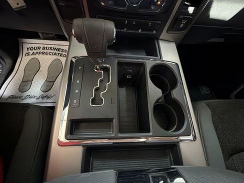 Used 2013 RAM 1500 Outdoorsman AWD/4WD image 20
