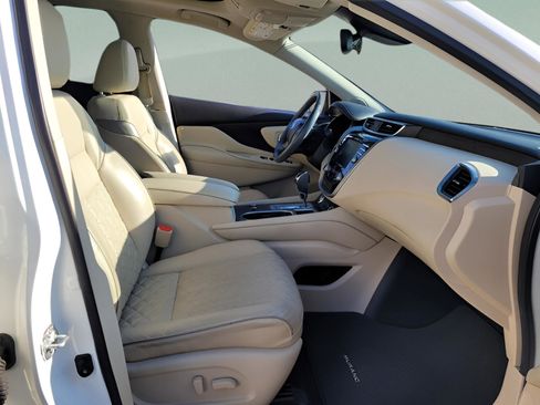 Used 2019 Nissan Murano Platinum image 19