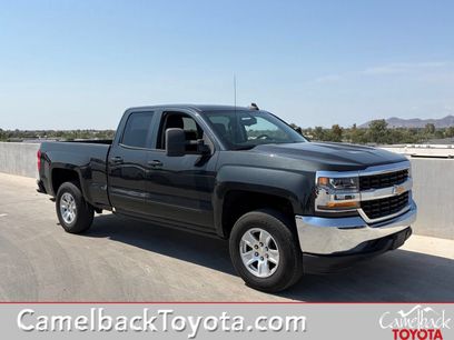 Used 2019 Chevrolet Silverado 1500 LT
