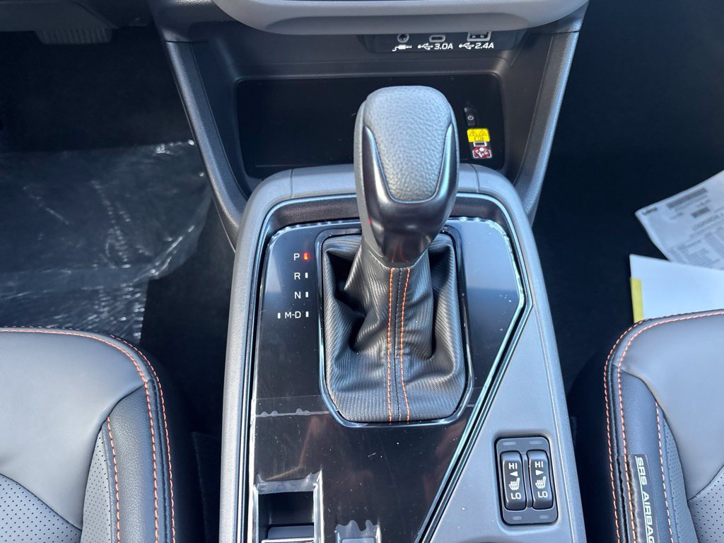 New 2026 Subaru Crosstrek 2.5i Limited AWD/4WD image 20